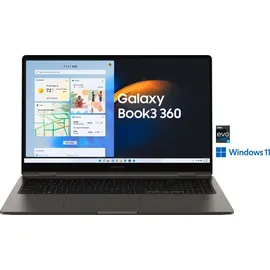 Samsung Galaxy Book3 360 NP750QFG-KA3DE