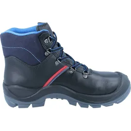 Atlas ANATOMIC BAU 500 S3, Weite 12 Größe 44