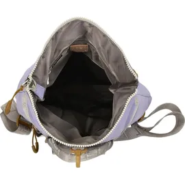 JOST Bags Kemi Rucksack 35 cm Lila