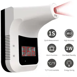 ace technik Infrarot-Thermometer ACE V2 538265