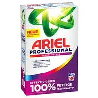 Ariel Professional COLOR+ Waschmittel 7,7 kg