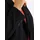 sheego Shirtblazer in schwarz | Gr.: 52