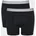 2 Short Black XL