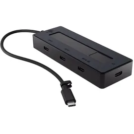 HP Universal USB-C Multiport-Hub