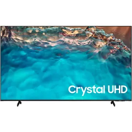 Samsung HG75BU800 75" Crystal UHD 4K Hotel TV HBU8000