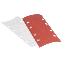 Bosch Schleifpapier 93 x 185 mm Körnung 240 10 Stück