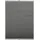 Schöner Wohnen Wabenplissee Thermo Sina 80 x 220 cm grau