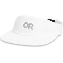 Outdoor Research Trail Visor white (0002) 1 size