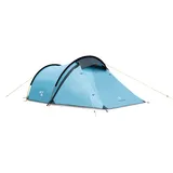Nils North Peak NC6003 Blau