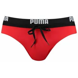 Herren Badehose Swim rot XL