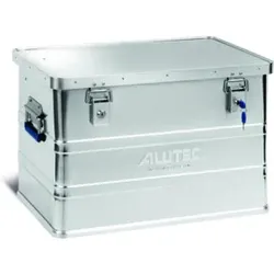 Alutec Aluminiumbox CLASSIC 68 Maße 550x350x355mm