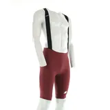 Assos Mille GT Bib S11 Herren Bikeshort-Dunkel-Rot-L