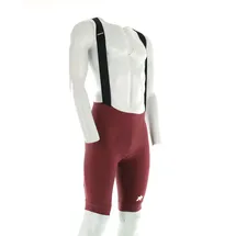 Assos Mille GT Bib S11 Herren Bikeshort-Dunkel-Rot-L