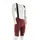 Assos Mille GT Bib S11 Herren Bikeshort-Dunkel-Rot-L