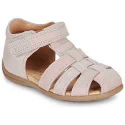 Bisgaard  Sandalen CARLY  in Rosa, 21