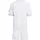 adidas Real Madrid Mini Kit 2025/26 weiß Kinder Gr. 98