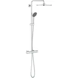 Grohe Vitalio System 310 chrom 26400001