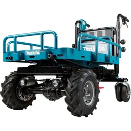 Makita Schubkarre DCU601Z 300 kg