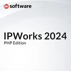 IPWorks 2024 PHP Edition