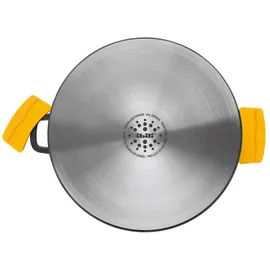 Ibili Evolution Schmortopf 36 cm rund