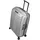 Samsonite Proxis 4-Rollen 69 cm / 75 l silber