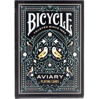 Bicycle Bicycle Aviary