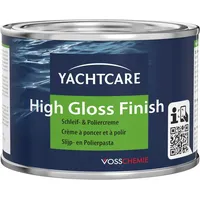 YACHTCARE High Gloss Finish Politur Weiß 500 ml