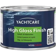 YACHTCARE High Gloss Finish Politur Weiß 500 ml