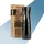 portentum Sprühflasche 200 ml – Sprühflasche Haare mit Feinem Sprühnebel und Kontinuierlicher Sprühfunktion – Ergonomisches Design – Spray Bottle Für Styling, Pflanzen Und Reinigung