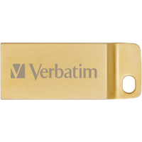 Metal Executive 16 GB gold USB 3.2