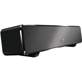 Genius Mini Soundbar 100 schwarz