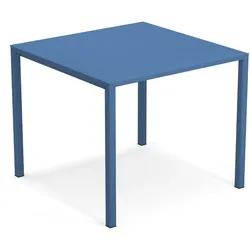 Emu Urban Gartentisch Aluminium