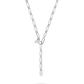 FAVS Kette 88724925 Silber Edelstahl