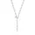 FAVS Kette 88724925 Silber Edelstahl