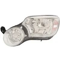 Van Wezel Hauptscheinwerfer 7606961