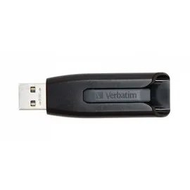 Verbatim Store 'n' Go V3 128 GB grau/schwarz USB 3.0