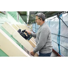 Festool Akku-Hobel HLC 82 EB-Basic-Set