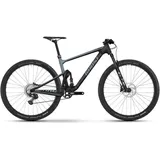Ghost Lector FS SF Essential Schwarz/Grau -