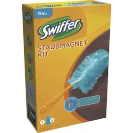 Swiffer Staubmagnet Starterset