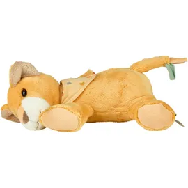Sterntaler Einschlafhilfe Herzton, Löwe Leo