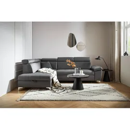 CARRYHOME Ecksofa RAUL - SC ca. 206,00x271,00