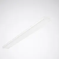 Trilux 7354640 LED-Einbauleuchte SFlow C1-L #7354640 LED-Deckenleuchte LED 30W