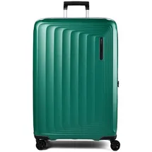 Samsonite Nuon 4-Rollen 75 cm / 100 l grün