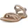 ECCO Offroad Roam nude/limestone 35