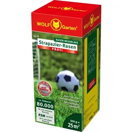 WOLF-Garten Rasensamen Loretta Lj25