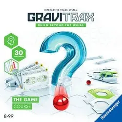 The Game Course - GraviTrax