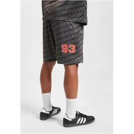 Ecko Unltd. Logo Mania Short - grau