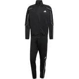 adidas 3-Streifen, BLACK/OWHITE, XXL