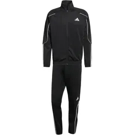 adidas 3-Streifen, BLACK/OWHITE, XXL