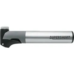 Supershort Mini Pumpe EINHEITSGRÖSSE